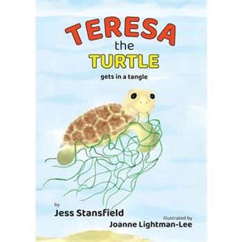 Teresa the Turtle