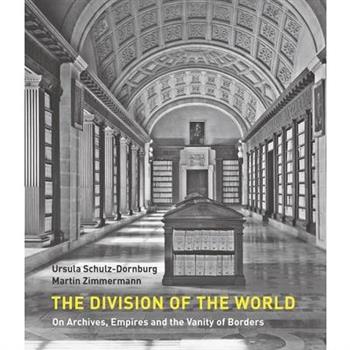 The Division of the World