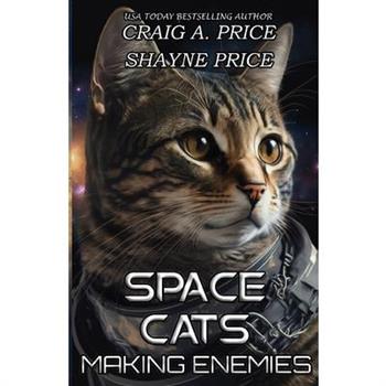 Space Cats