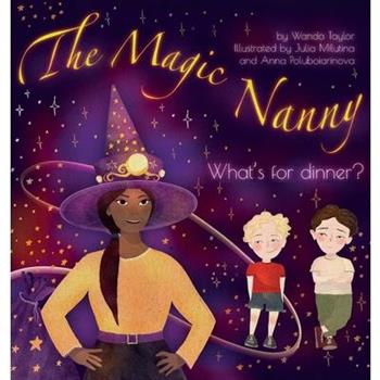 The Magic Nanny