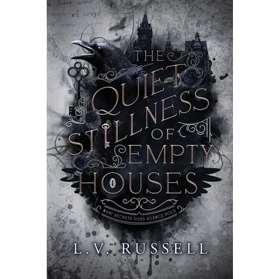The Quiet Stillness of Empty Houses