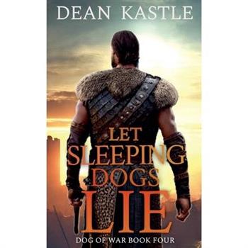 Let Sleeping Dogs Lie