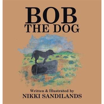 Bob The Dog