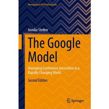 The Google Model