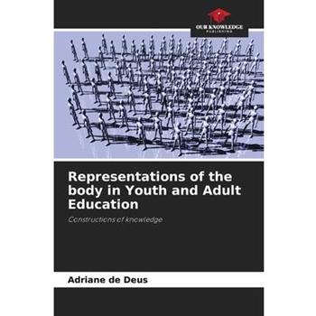 Representations of the body in Youth and Adult Education