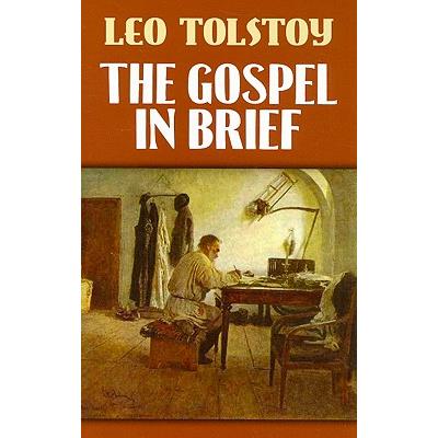 The Gospel in Brief