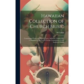 Hawaiian Collection of Church Music