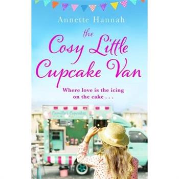 The Cosy Little Cupcake Van