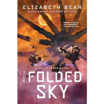The Folded Sky
