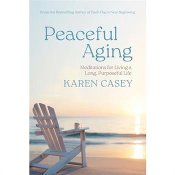 Peaceful Aging