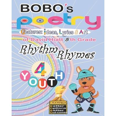 BOBO's Poetry Rhythm Rhymes for Youth