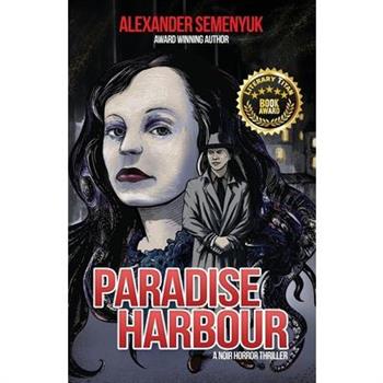 Paradise Harbour