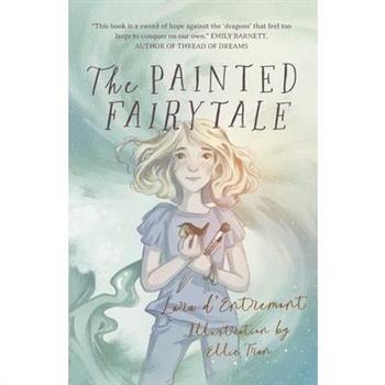 The Painted Fairytale