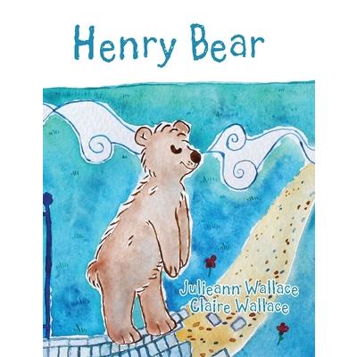 Henry Bear
