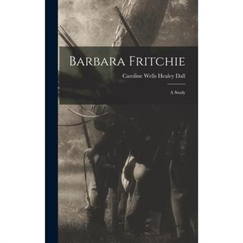 Barbara Fritchie