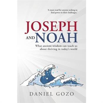 Joseph and Noah
