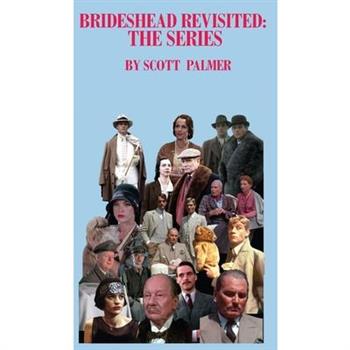 Brideshead Revisited
