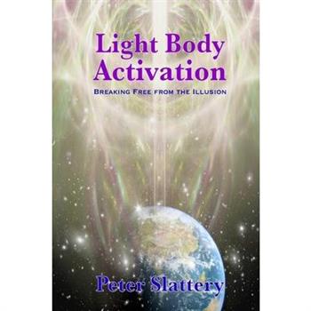 Light Body Activation
