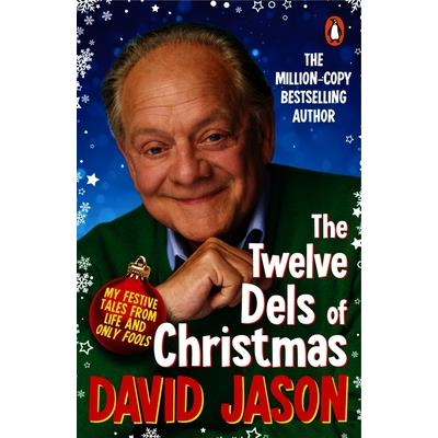 The Twelve Dels of Christmas