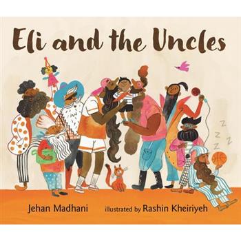 Eli and the Uncles