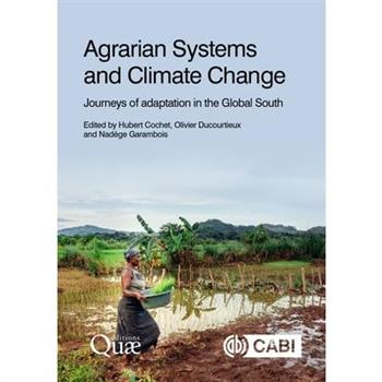 Agrarian Systems and Climate Change