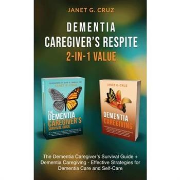 Dementia Caregiver's Respite 2-In-1 Value
