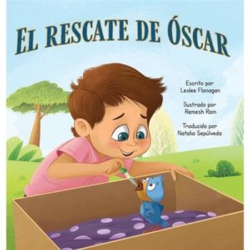 El Rescate de ?scar