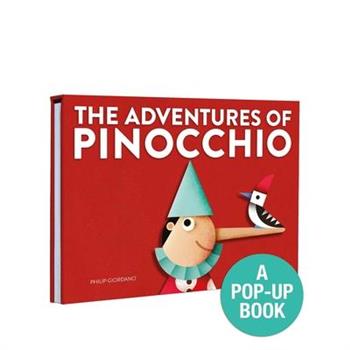 The Adventures of Pinocchio