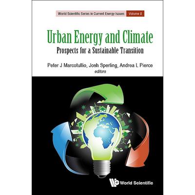 Urban Energy and Climate: Prospects for a Sustainable Transition