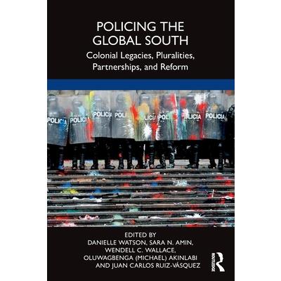 Policing the Global South