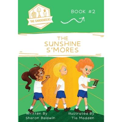 The Sunshine S’mores