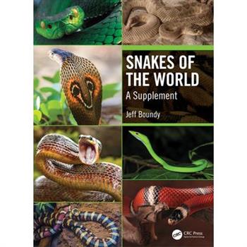 Snakes of the World