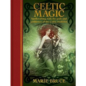 Celtic Magic