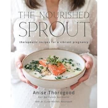 The Nourished Sprout