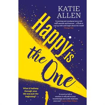 Happy Is the One Happy Is the One