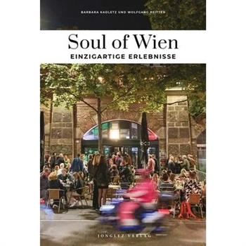 Soul of Vienna