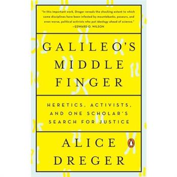 Galileo’s Middle Finger