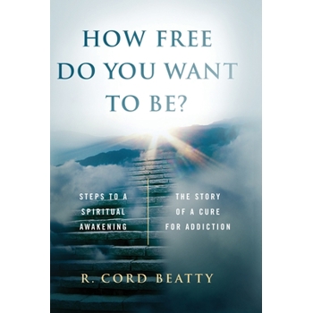 How Free Do You Want To Be? How Free Do You Want To Be?
