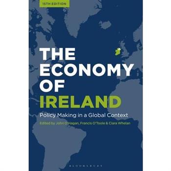 The Economy of Ireland