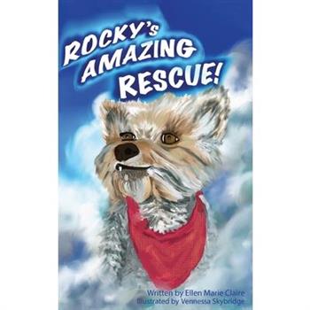 Rocky's Amazing Rescue