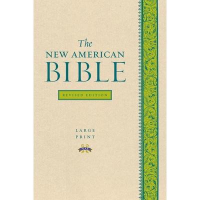 The New American Bible