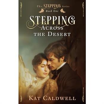 Stepping Across the Desert