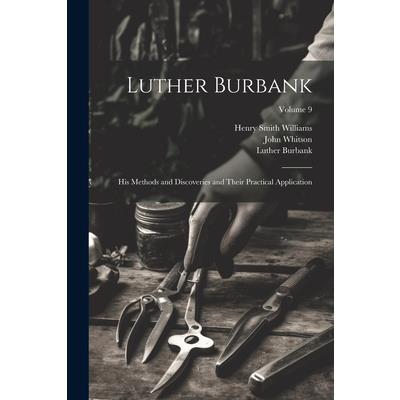 Luther Burbank