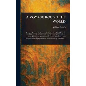 A Voyage Round the World