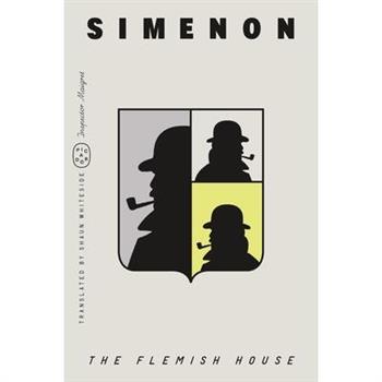 The Flemish House (Inspector Maigret)