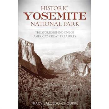 Historic Yosemite National Park