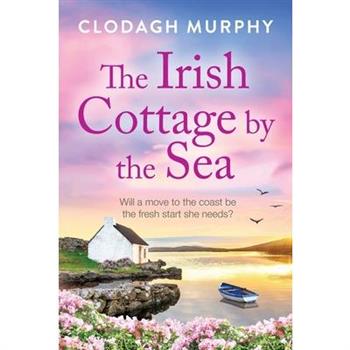 The Irish Cottage by the Sea