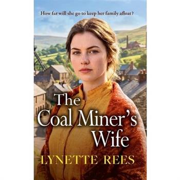 The Coal Miner's Wife