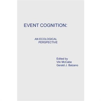 Event Cognition