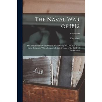 The Naval War of 1812